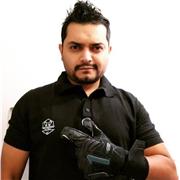 Entrenamiento específico para porteros de fútbol